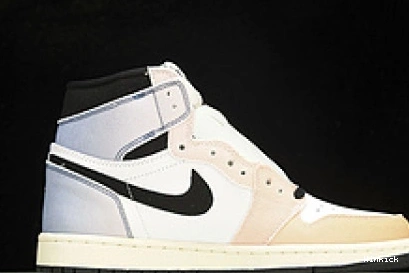 JORDAN Skyline   AIR OG High NIKE 1 DX0054-805 1211